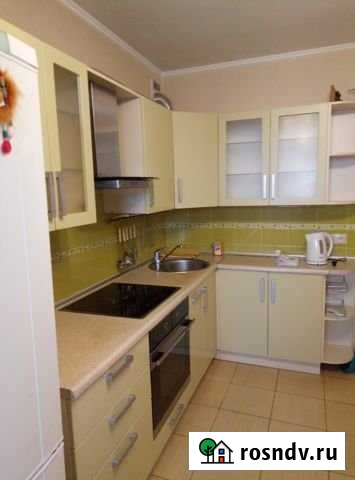 2-комнатная квартира, 68 м², 2/6 эт. в аренду на длительный срок в Бердске Бердск - изображение 1