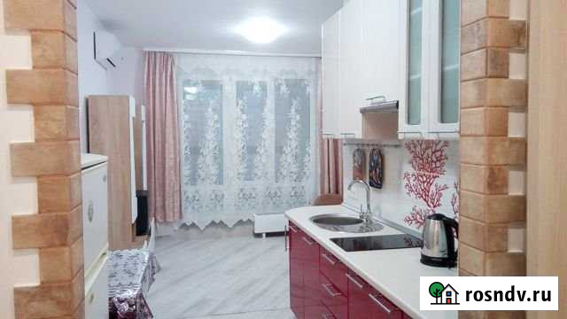 Квартира-студия, 25 м², 17/25 эт. в аренду на длительный срок в Красногорске Московской области Красногорск - изображение 1