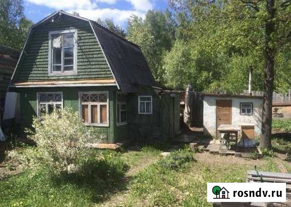 Участок СНТ, ДНП 6 сот. на продажу в Екатеринбурге Екатеринбург - изображение 1