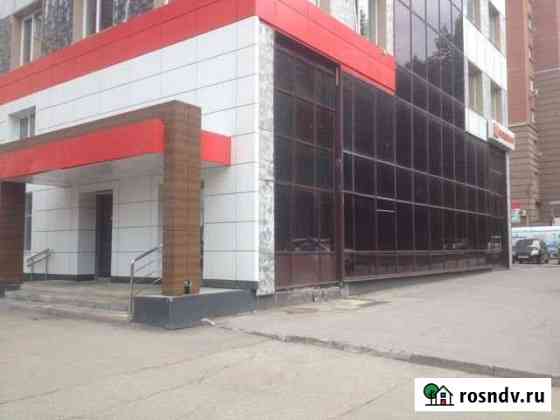 Торговое помещение, 860 кв.м. Самара
