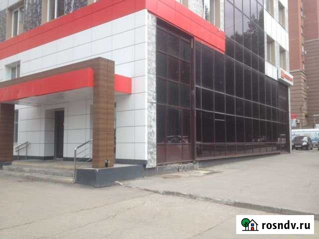 Торговое помещение, 860 кв.м. Самара - изображение 1