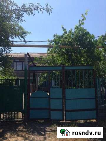 Дом 120 м² на участке 10 сот. на продажу в Красноперекопске Красноперекопск - изображение 1