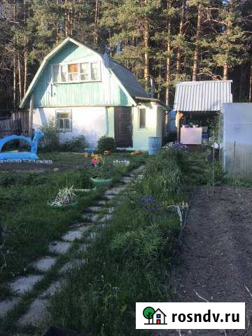 Дача 30 м² на участке 6 сот. на продажу в Горном Щите Горный Щит - изображение 1