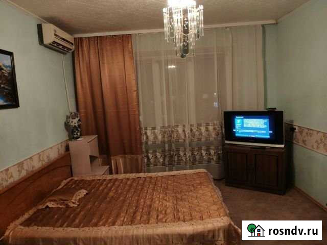 3-комнатная квартира, 63 м², 9/9 эт. в аренду посуточно в Оренбурге Оренбург - изображение 1