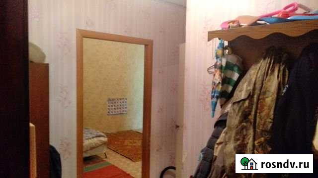 1-комнатная квартира, 40 м², 10/10 эт. на продажу в Туле Тула - изображение 1