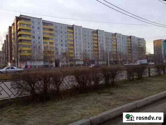 3-комнатная квартира, 64.7 м², 8/9 эт. на продажу в Минусинске Минусинск