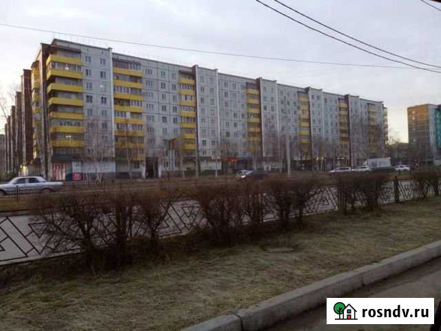 3-комнатная квартира, 64.7 м², 8/9 эт. на продажу в Минусинске Минусинск - изображение 1