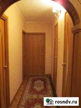 4-комнатная квартира, 71 м², 2/10 эт. на продажу в Томске Томск