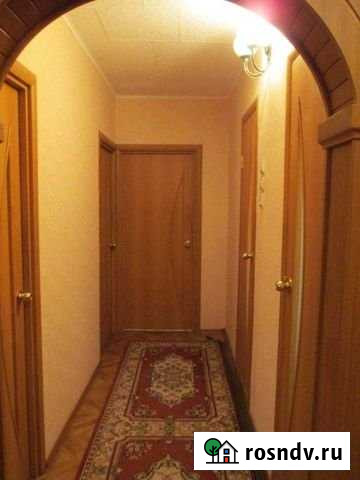 4-комнатная квартира, 71 м², 2/10 эт. на продажу в Томске Томск - изображение 1