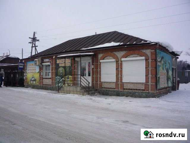 Торговое помещение, 100 кв.м. Бийск - изображение 1