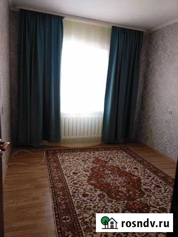 2-комнатная квартира, 46 м², 3/5 эт. в аренду на длительный срок в Тюмени Тюмень - изображение 1