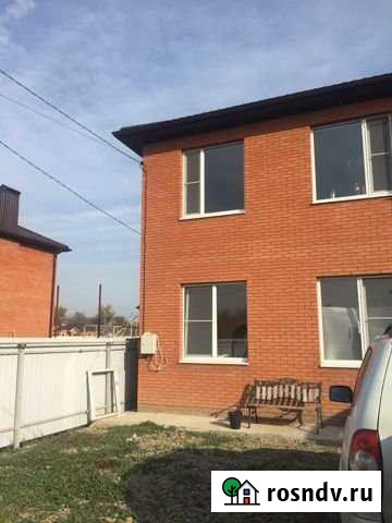 Дом 110 м² на участке 5 сот. на продажу в Батайске Батайск - изображение 1