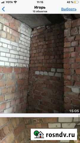 Гараж >30 м² на продажу в Рудне Смоленской области Рудня - изображение 1