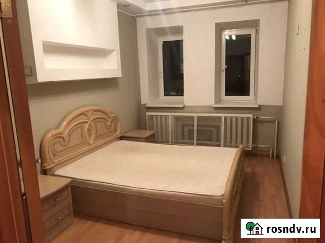 2-комнатная квартира, 60 м², 4/4 эт. в аренду на длительный срок в Томске Томск - изображение 1