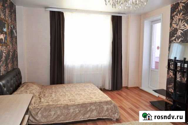 Квартира-студия, 33 м², 17/20 эт. на продажу в Тюмени Тюмень - изображение 1