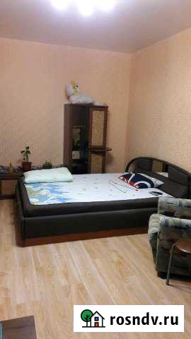 2-комнатная квартира, 55 м², 8/9 эт. в аренду посуточно в Мончегорске Мончегорск - изображение 1