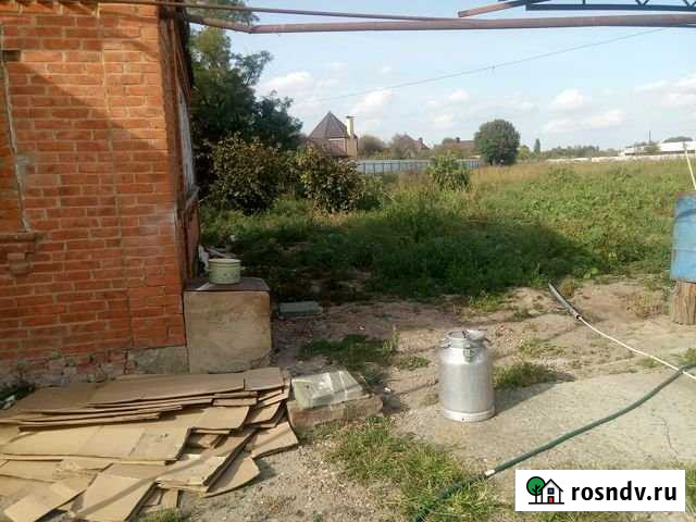 Дом 67 м² на участке 55 сот. на продажу в Тлюстенхабле Тлюстенхабль - изображение 1