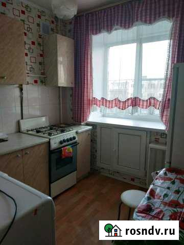 1-комнатная квартира, 32 м², 4/5 эт. в аренду посуточно в Кургане Курган - изображение 1