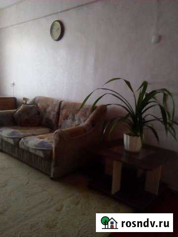 1-комнатная квартира, 34 м², 4/5 эт. в аренду посуточно в Бийске Бийск - изображение 1