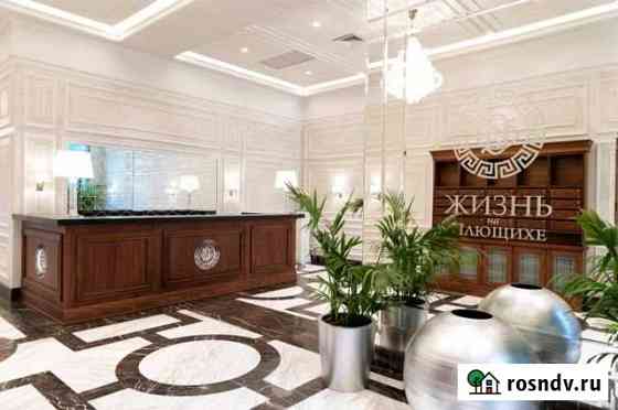 4-комнатная квартира, 223.5 м², 11/13 эт. на продажу в Москве Москва