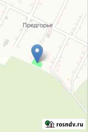 Участок СНТ, ДНП 6 сот. на продажу в Ильском Ильский