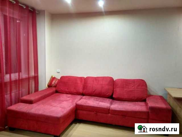 1-комнатная квартира, 37 м², 5/5 эт. в аренду посуточно в Когалыме Когалым - изображение 1