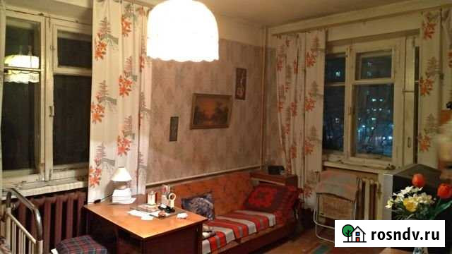 1-комнатная квартира, 31 м², 3/3 эт. на продажу в Красково Красково - изображение 1