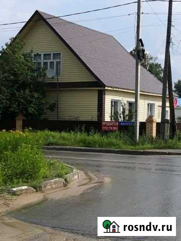 Дом 130 м² на участке 7 сот. на продажу в Советском Ханты-Мансийского АО Советский - изображение 1