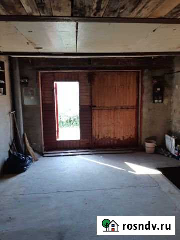 Гараж 25 м² на продажу в Воскресенске Воскресенск - изображение 1