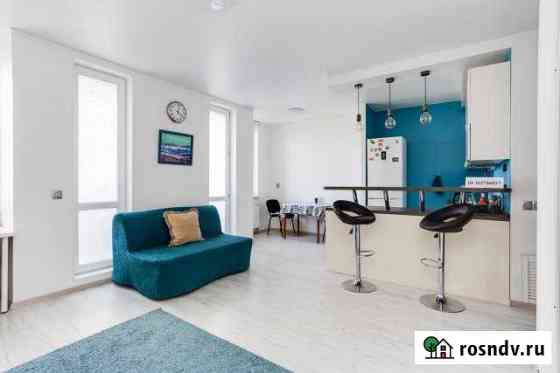 1-комнатная квартира, 48 м², 9/22 эт. в аренду посуточно в Одинцово Одинцово