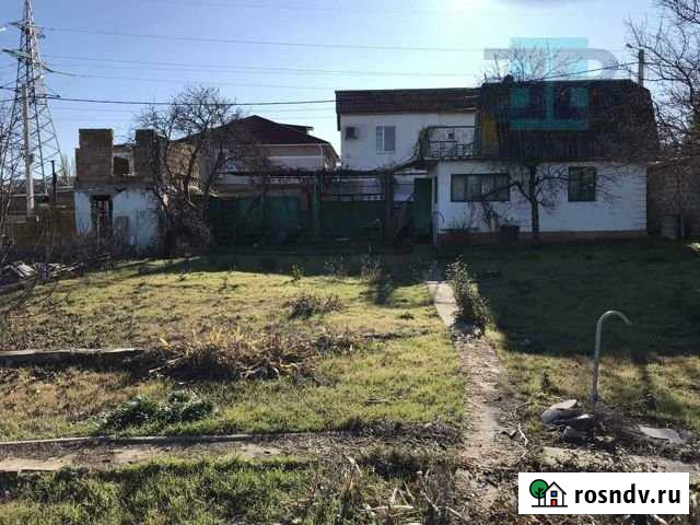 Дача 55 м² на участке 5 сот. на продажу в Севастополе Севастополь - изображение 1