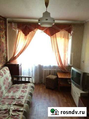 Комната 12 м² в 5-ком. кв., 2/5 эт. на продажу в Пензе Пенза - изображение 1