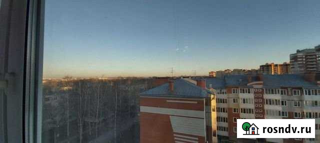 1-комнатная квартира, 40.4 м², 7/8 эт. на продажу в Саранске Саранск - изображение 1