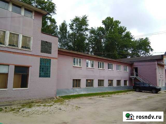 Производственное помещение, 2200 кв.м. Электросталь - изображение 1