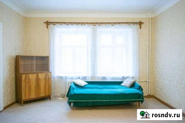 2-комнатная квартира, 50 м², 3/4 эт. в аренду на длительный срок в Перми Пермь - изображение 1