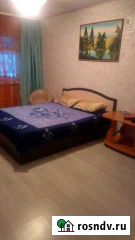 2-комнатная квартира, 43 м², 1/5 эт. в аренду посуточно в Перми Пермь - изображение 1