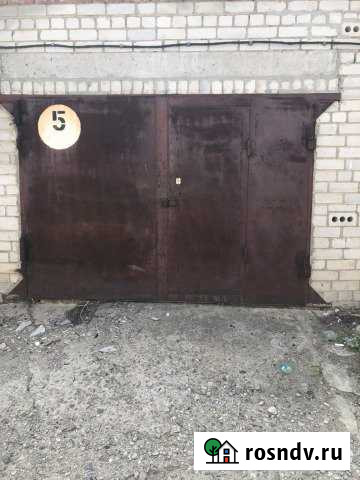 Гараж 24 м² на продажу в Курске Курск - изображение 1