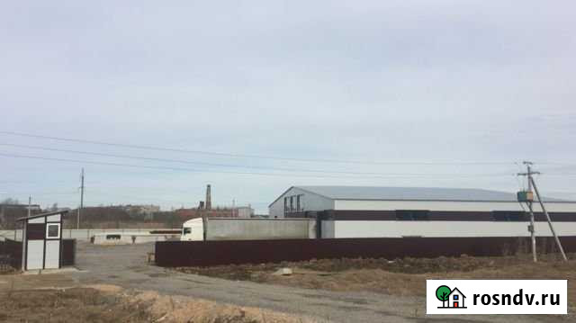 Производственное помещение, 1400 кв.м. Вологда - изображение 1