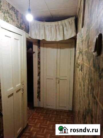 1-комнатная квартира, 31 м², 2/5 эт. на продажу в Слободском Слободской - изображение 1