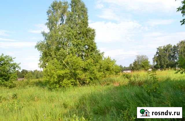 Участок ИЖС 15 сот. на продажу в Барнауле Барнаул - изображение 1