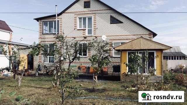 Коттедж 158 м² на участке 14 сот. на продажу в Панино Панино - изображение 1