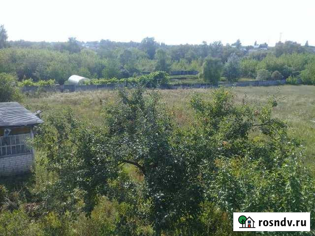 Участок ИЖС 25 сот. на продажу в Разумном Разумное - изображение 1