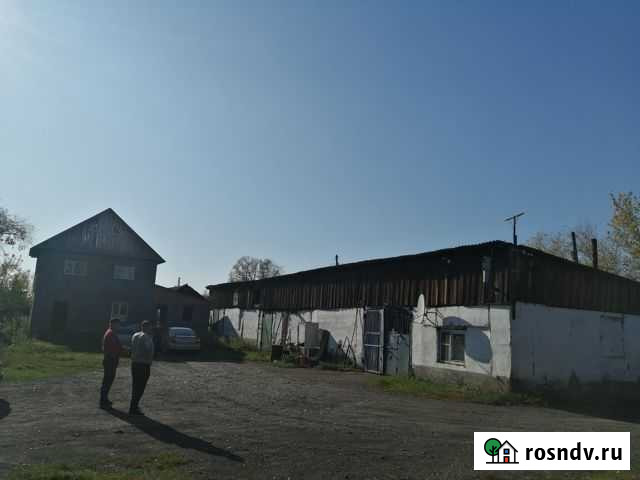 Гараж на продажу в Бийске Бийск - изображение 1