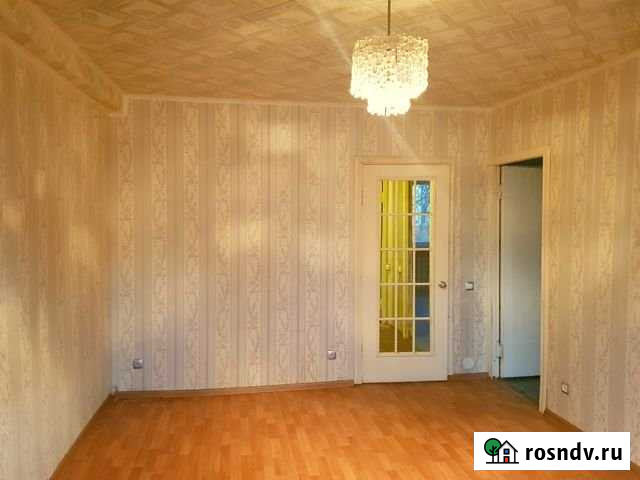 3-комнатная квартира, 59 м², 1/5 эт. на продажу в Энгельсе Энгельс - изображение 1