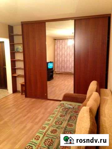 1-комнатная квартира, 36 м², 9/16 эт. в аренду на длительный срок в Лобне Лобня - изображение 1