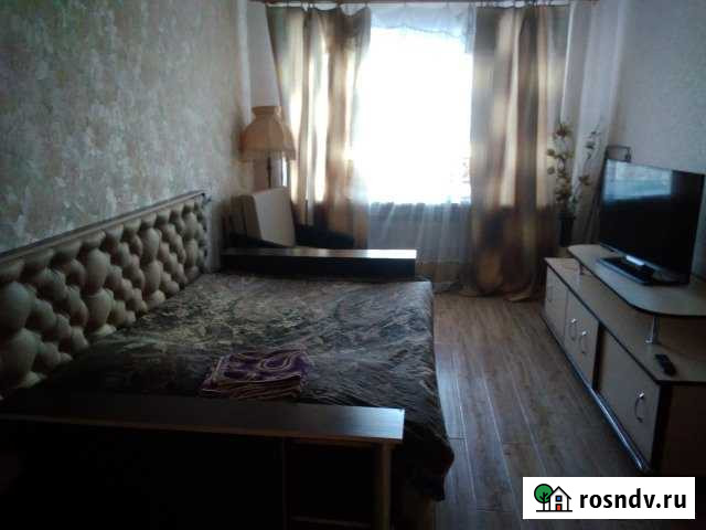 2-комнатная квартира, 46 м², 1/5 эт. в аренду посуточно в Великих Луках Великие Луки - изображение 1