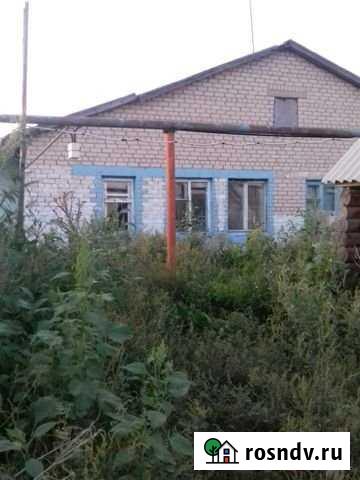 Дом 78 м² на участке 1 сот. на продажу в Пестравке Пестравка - изображение 1