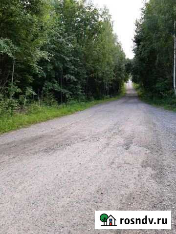 Участок ИЖС 15 сот. на продажу в Сычево Сычево - изображение 1