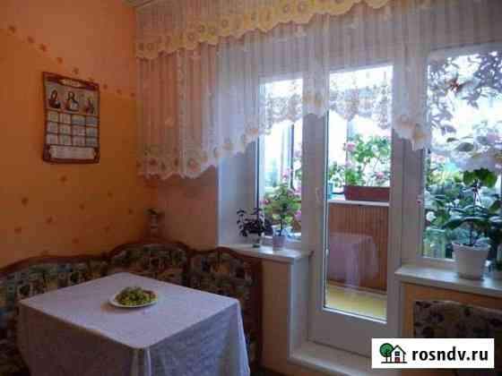 4-комнатная квартира, 89 м², 3/9 эт. на продажу в Сургуте Ханты-Мансийского АО Сургут