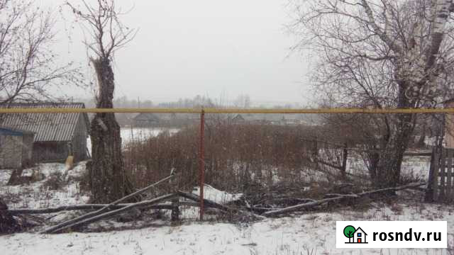 Участок ИЖС 17 сот. на продажу в Атемаре Атемар - изображение 1